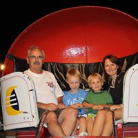 Kerry Kilbride Photo 4