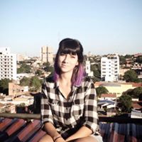 Katherine Pedersen Photo 28