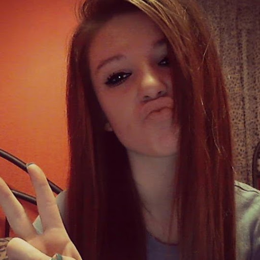 Kaitlyn Harvey Photo 5