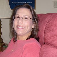 Susan Gilson Photo 19