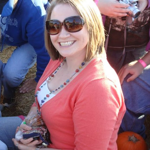 Theresa Tuttle Photo 3