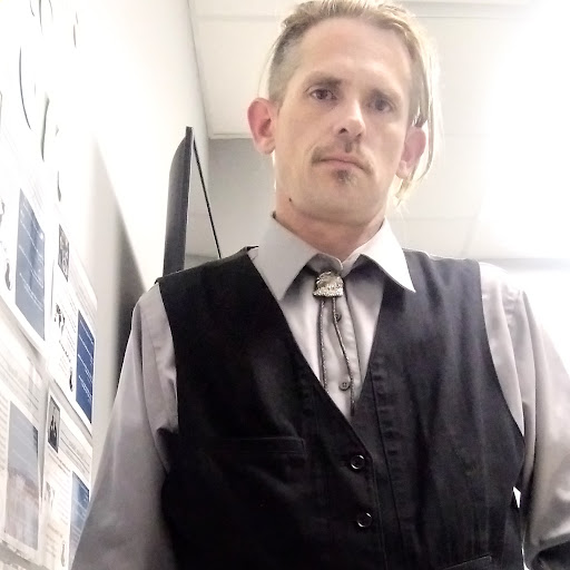 Richard Keeler Photo 37