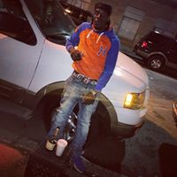 Terrence Grant Photo 41