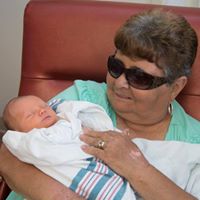 Joann Morris Photo 17