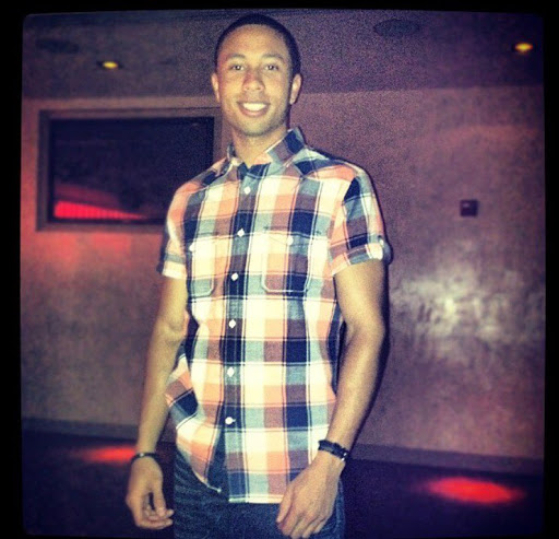 Carl Tucker Photo 24