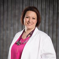 Robyn Parker Photo 19