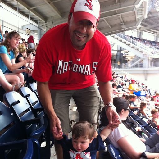 Shannon Marshall Photo 38
