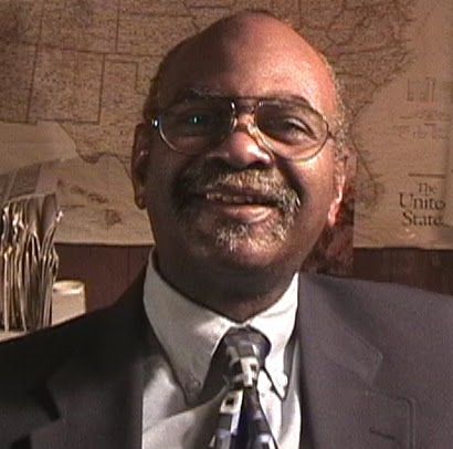 Derrick Robinson Photo 43