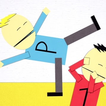 Steven Reddington Photo 2