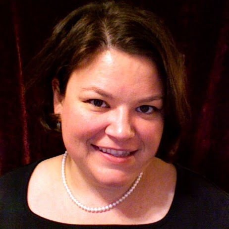Marcia Russell Photo 39