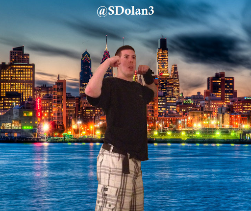 Stephen Dolan Photo 17