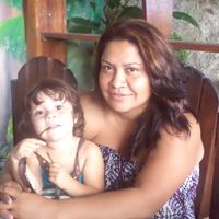 Joanna Canales Photo 15