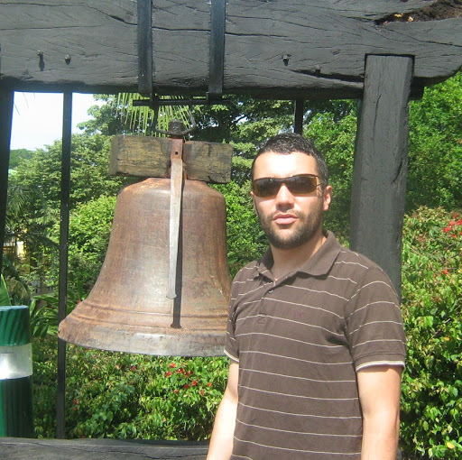 Jorge Zamora Photo 10