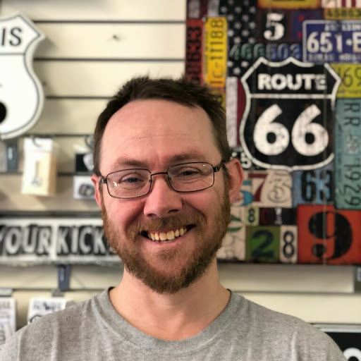 Stephen Henson Photo 16