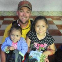 Johnny Crisp Photo 15