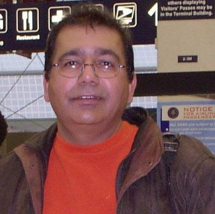 Christopher Massey Photo 40