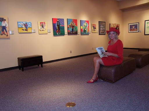 Stacy Cramer Photo 6