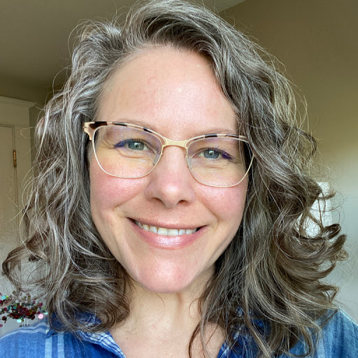 Kristina Barnett Photo 27