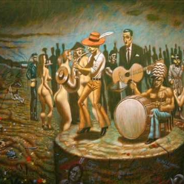 Paul Torres Photo 22