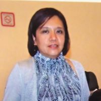 Araceli Martinez Photo 26