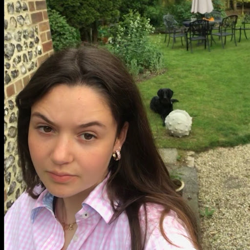 Ruby Garrett Photo 11