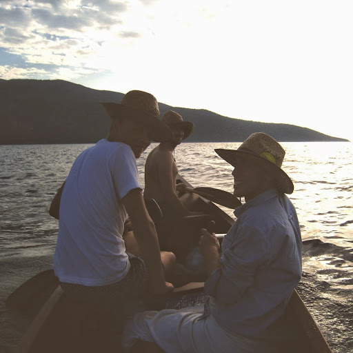 Danny Robbins Photo 24