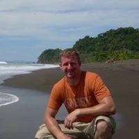 Jason Sarver Photo 13