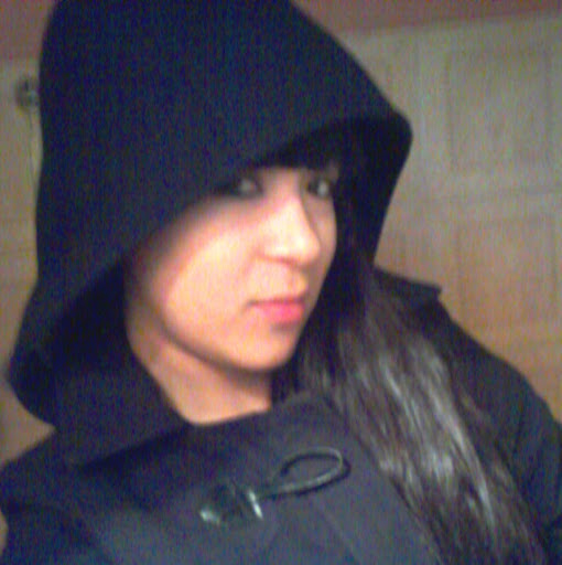 Jacqueline Braun Photo 9