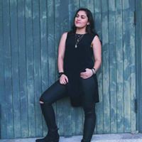 Gabriela Acevedo Photo 15