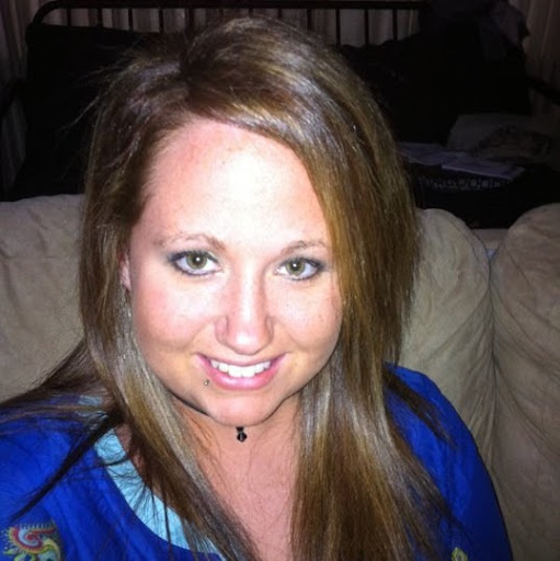 Victoria Hancock Photo 8