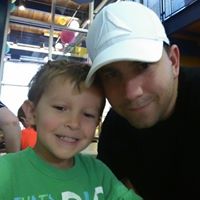 Mark Siegrist Photo 6