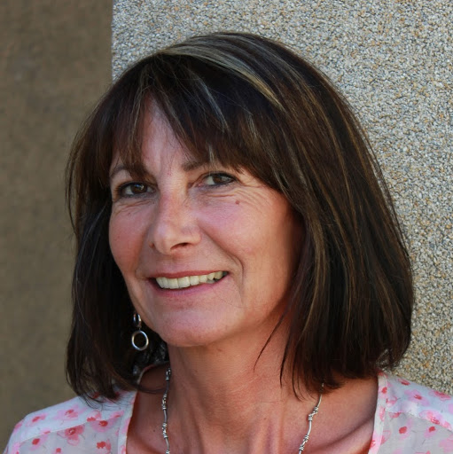 Anita Weber Photo 27