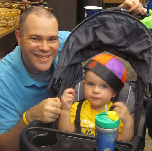 Michael Shackelford Photo 8