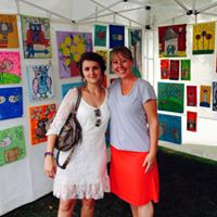 Stacey Matheny Photo 7