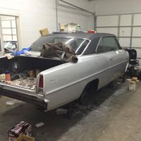 Shawn Heckman Photo 6