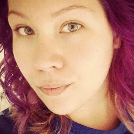 Jillian Gonzalez Photo 12