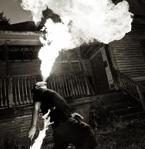 Sean Grogan Photo 13