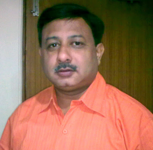 Sanjiv Sinha Photo 21