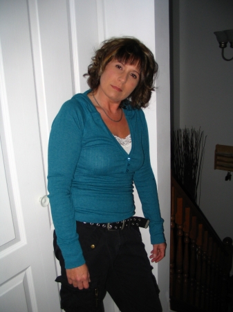 Christine Reichert Photo 24