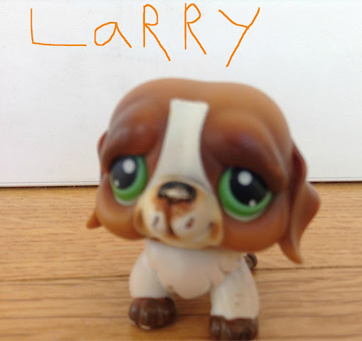 Larry Cornwell Photo 5