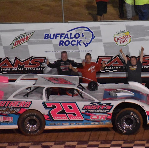 Randy Allen Photo 21