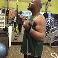 Tony Patterson Photo 25