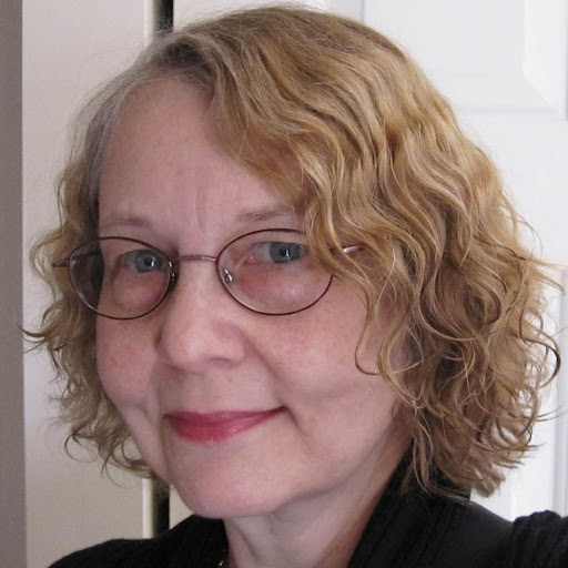 Patricia Frank Photo 34