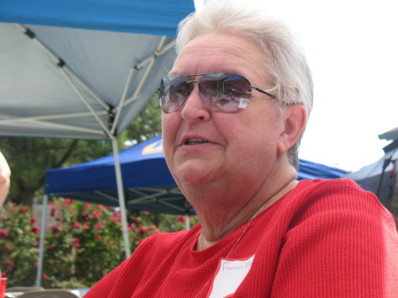 Frances Allen Photo 10