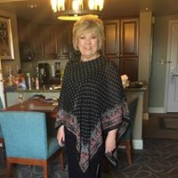 Deborah Foote Photo 13