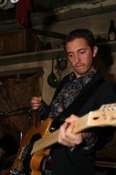 Jamie Green Photo 32