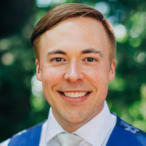 Alex Johnson Photo 28