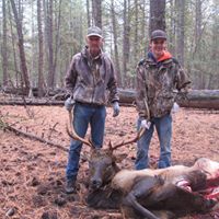 Nathan Carson Photo 14