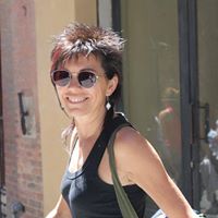 Alicia Molina Photo 14