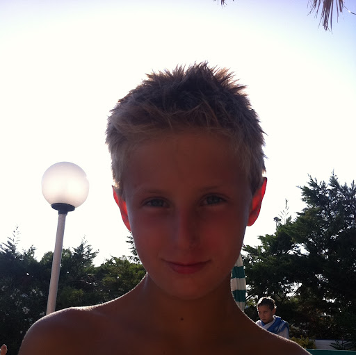 Bryan Walter Photo 21